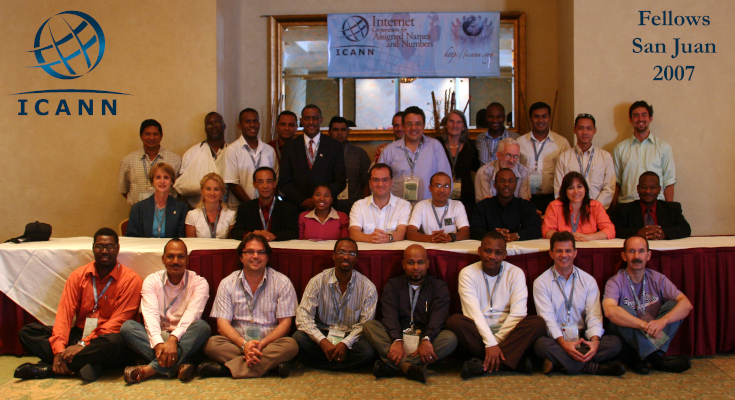 ICANN 29